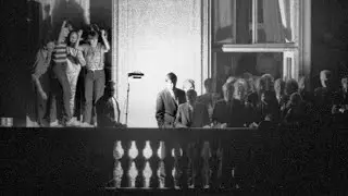 Prag als Tor zur Freiheit: Ausreisegenehmigung für DDR-Bürger vor 30 Jahren