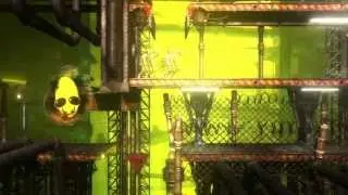 Oddworld New n Tasty Scrab Battle!