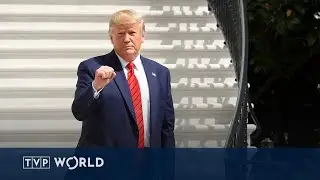 Trump to Putin: 