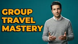 What Are Best Practices for Group Travel Facilitators?