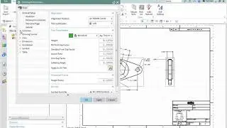 08 Drafting Preferences
