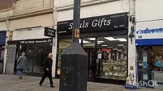 Glimpses of Watford Market, High Street, shops, malls and beautiful people of Watford 😍