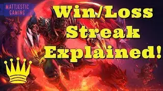 QUEEN's Meta Winning/Losing Streak, Auto Chess BEST Guide! | Mattjestic Gaming
