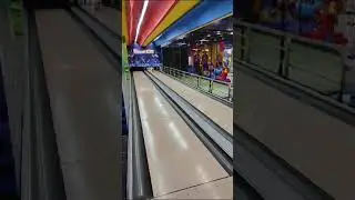 Bowling Alley