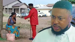 I Beg You Don&rsquo;t Skip This Interesting Family Village Movie Based On A True Life Story-African Movies