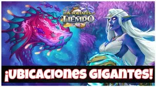 &iquest;El MAZO DEFINITIVO de Druida? [Hearthstone Est&aacute;ndar Espa&ntilde;ol]