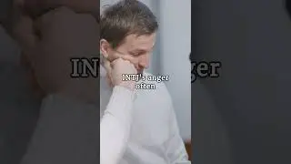 How to Tell When an INTJ is Angry #shorts