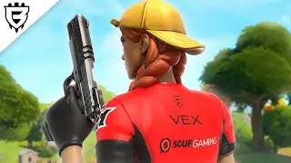 Introducing BH Vextr!