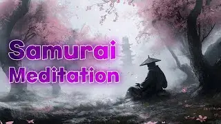 Samurai Meditation