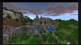 minecraft temple build   #ParallelRC #Minecraft