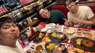 Please come four more people to Kagoshima!
