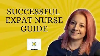 🌏NURSING ABROAD WELCOME!  International Experience, Career Opportunities, Expert Advice #health