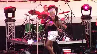 2025 05 13 Fitz And The Tantrums - Fool