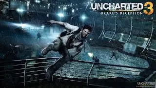 Uncharted 3:DD-Multiplayer Online