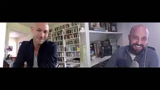Why do we obey? (with Omri Boehm)