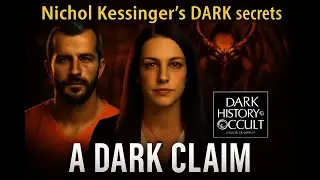 The Dark Allegations About Nichol Kessinger/ Did She Put Spells On Chris Watts to Get What She Wants