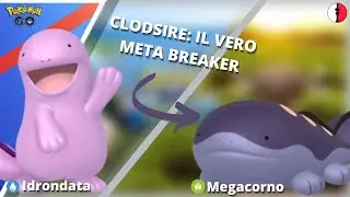 CD DI WOOPER: IL TERREM0T0 NEL META