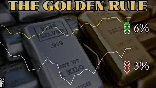 Gold vs. Silver: Which One To Buy In Times Of Economic Uncertainty?