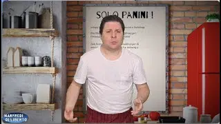 Quando una famiglia intollerante va al Fast Food