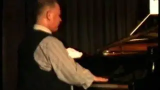 bobby gebert trio;   without a song, blues and the sculpter;  1994