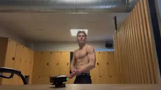 CHEST & TRICEP WORKOUT | My Push Day Routine