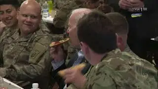 Wizyta prezydenta USA w Polsce