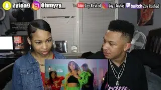 [MV] MAMAMOO(마마무) _ gogobebe(고고베베) Reaction VIdeo