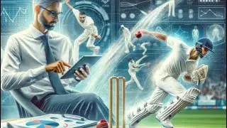 5 September 2025 - Match 5 Highlights - NCG (North Community Ground)
