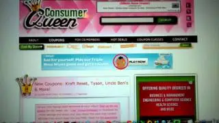 ConsumerQueen.com Does the Harlem Shake
