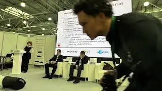 Доклад ФСТЭК на ТБ-Форум 2026