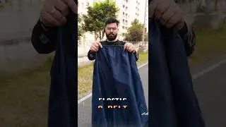 Neodrift Water-Resistant Bike Cover | All-Weather Protection for Your 2-Wheeler