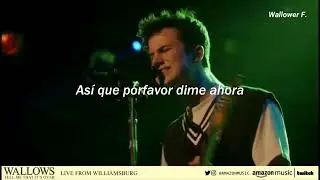 Wallows - Permanent Price // Sub espa&ntilde;ol