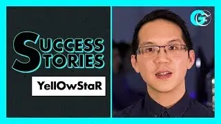 YellOwStaR, le pionnier fran&ccedil;ais de League of Legends - Success Stories l GG