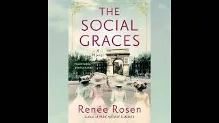 Social Graces - Ren&eacute;e Rosen