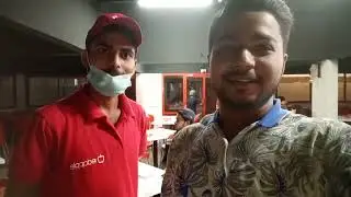 Best Sehri experience at RedApple 🍎 Restaurant | #sehri #ramazan #foodreview #foodie #annusbinabid