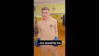 &ldquo;When You&rsquo;re Your Own Worst Enemy 😂