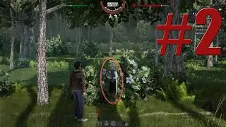Подозрительная бабуля и говорящий фикусъ #2