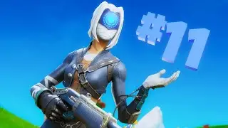 I'm back...✨ | Fortnite Highlights #11 | Aires