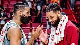 The Life of Caleb & Cody Martin