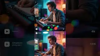 YouTube Channel Creation