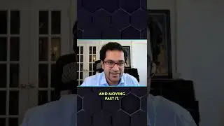 How to Achieve Success Through Learning from Failure #shorts