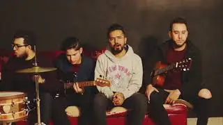 Ni&ntilde;o | Molher (Sesiones A&uacute;sticas)
