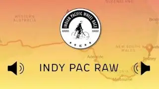 Indy Pac Raw #11: Jesse Carlsson talks about the big showdown