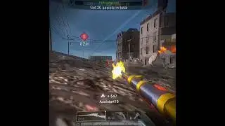 Frontline - Garena BlockmanGo