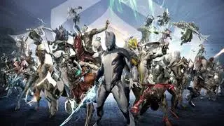 Digital Extremes Eclipses Past Updates with Deep Space Combat Demo at TennoCon 2019