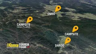 From The High Plains To Omeo On The Tough Tour