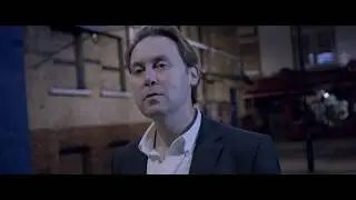 The Talent Agent &ndash; Trailer (2018) Christian McKay, Stephanie Vogt