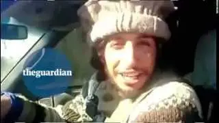 Abdelhamid Abaaoud, mastermind of Friday's attack