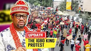 Very Dark Man Faces Backlash in Ghana &mdash; Economy & Fraud Debate Explodes!