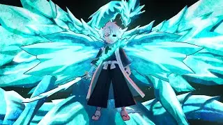 Bleach Brave Souls: Nightmare Guild Quest Week 6/208: 1/5 TYBW Hollow Bankai Toshiro 562,725,100